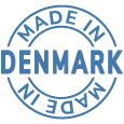 Made in Denmark